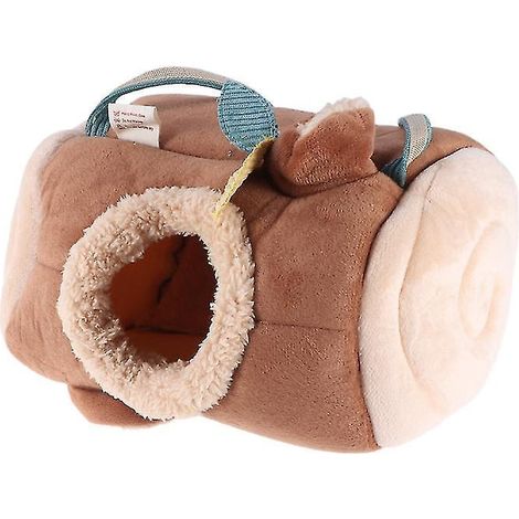 1 lit suspendu pour petit animal (1/3)