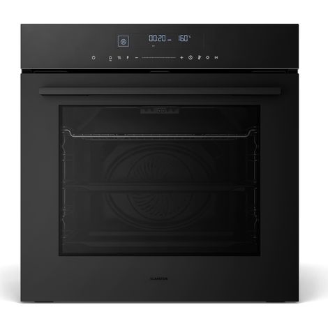 Klarstein Velaire - Forno  Forno elettrico  Numerose funzioni  Classe di efficienza energetica A+  3160 W  60 cm