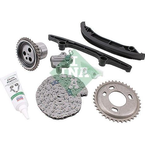 Kit de distribution par chaîne Schaeffler INA 559 1813 30 CITROËN 0816.H4 0816H4