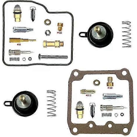 081 Applicable aux Suzuki Intruder 1400, VS1400GL, VS1400K 1987-09