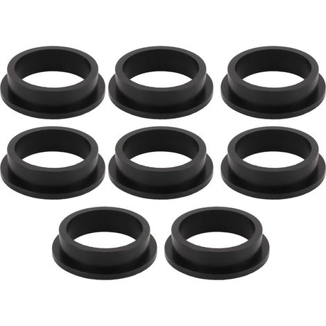 8 Joints Torique Forme L 11228 – Joint Étanchéité Remplacement pour Moteur Pompe Filtre Sable Piscine, Anti-fuite Durable et Fiable (1/5)