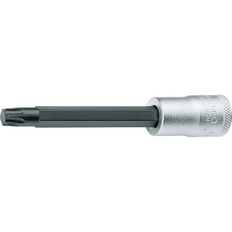 Gedore ITX 30 L T27 1394193 Esalobo Interno (TX) Inserto giravite 4.99 mm T 27 3/8 (10 mm) (1/5)