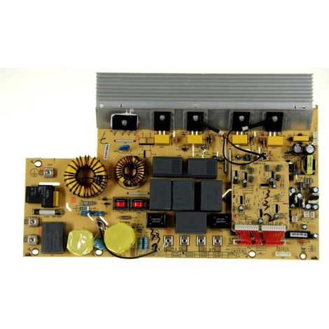 CARTE DE PUISSANCE POUR TABLE DE CUISSON ROSIERES - 49029063