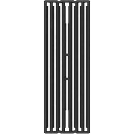 Broil King Wendeplatte Gusseisen für BBQ Baron Crown