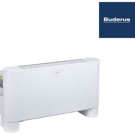 Truhengerät ohne Verkleidung 4,5kW Inneneinheit Typ AF2-F 45-1 - 7733703220 von Buderus