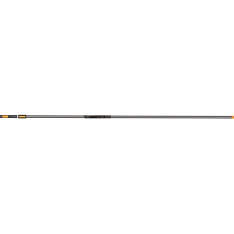 Manico Telescopico Oneclick L Fiskars