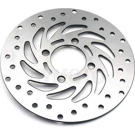 Front Disc Brake Rotor for Honda PCX125 PCX 125 S 2012-2018 2019 PCX150 /ABS 2012-2019 PCX150 SH 125i ANC 125E 2014-2018 SH125i (1/4)