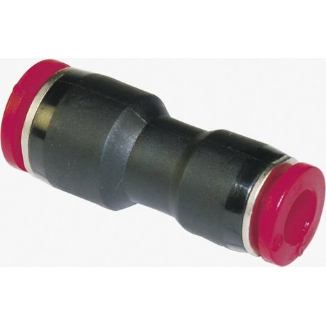 IMI NORGREN Raccord droit C00200604 Ø de tuyau: 6 mm, 4 mm 1 pc(s) (1/2)