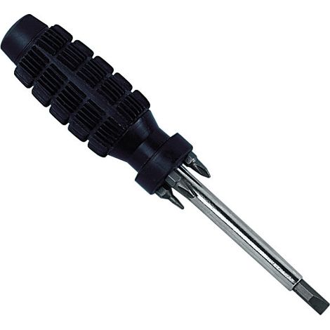 Super-Drive, Giravite universale (1/3)