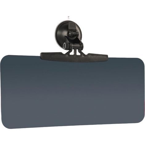 Parasole estensibile con protezione per finestrini e raggi UV per SUV, furgoni e lunghi viaggi – ideale per camion, SUV, viaggi, guida quotidiana, strada, lavoro e veicoli. (1/5)