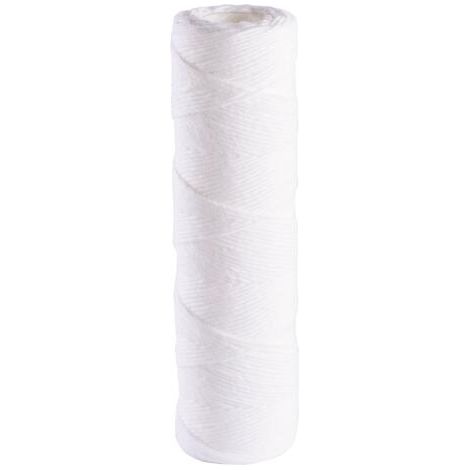 Cartouche filtre à eau - anti-impuretés, filtration fine, durée 3 mois - Merkur
