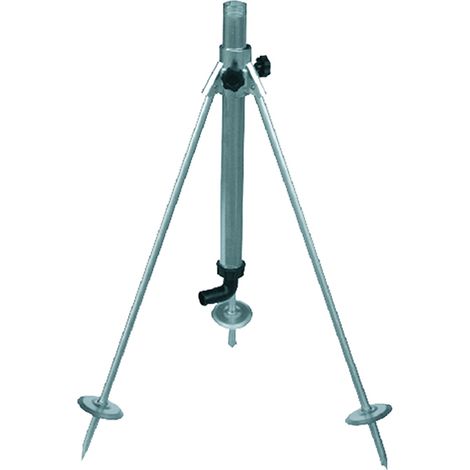 TREPPIEDE ZINCATO 11/4  M