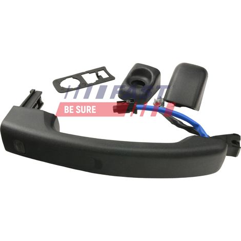 Manija exterior de puerta con módulo manos libres Renault Master 806074220R (1/5)