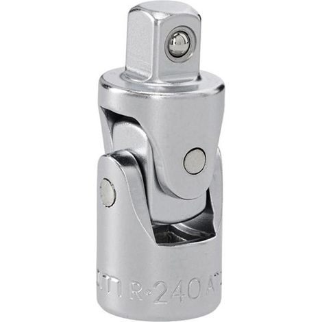 Facom R.240AT 1/4 in Drive Spring-Stiffened Universal Joint fo... (1/2)