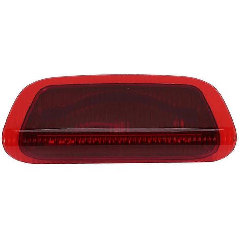 Für Nissan Juke 2011-2014 LED-Bremsleuchte (oben montiert) für Autobahnfahrten