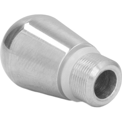 Dampfdüse aus Edelstahl mit 4 Löchern für die halbautomatische Kaffeemaschine Breville Series 8, Dampfdüse kompatibel mit 4 Düsen (muss für das 4-Loch-Modell der Breville Series 8 bestellt werden) (1/5)