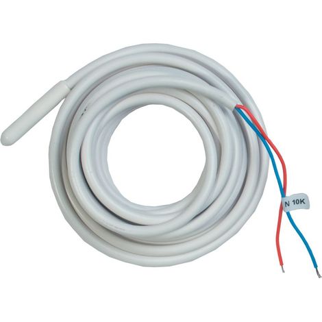 TECEfloor Temperatursensor, 77420074 (1/2)
