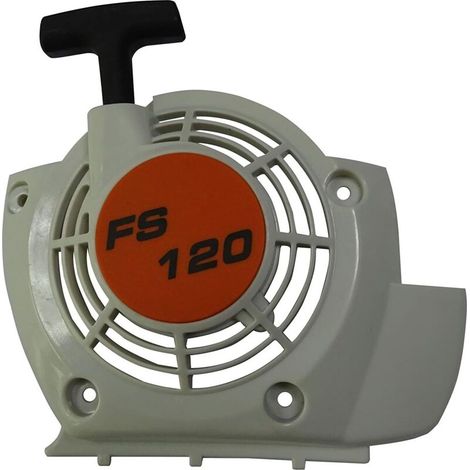 Démarreur à Rappel pour Stihl FS120 FS200 FS250 FS300 FR350 BT120C BT121 Débroussailleuse 4134 080 2101-DOU