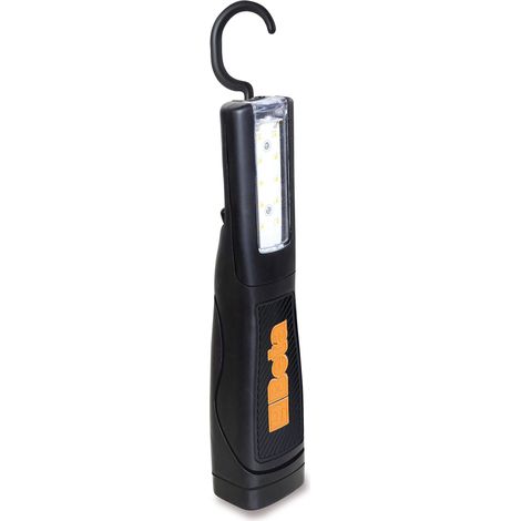 LAMPADA RICARICABILE CORDLESS BETA 1838/11LED (1/4)