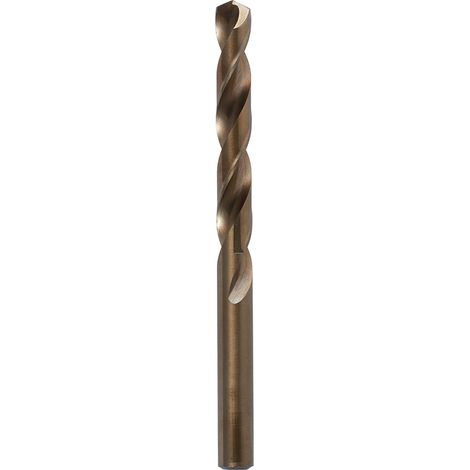 TIMCO Ground Jobber Drills - Cobalt M35 - 9.5mm