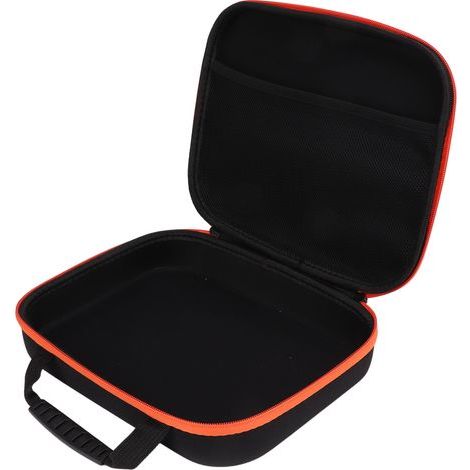 Werkzeugtasche, Werkzeugrucksack, Aufbewahrungstasche aus Oxford-Gewebe für elektrische Schleifmaschinen und Bohrmaschinen (1/5)