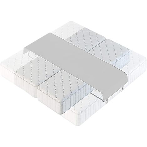 Love Bridge pour matelas, support de matelas élastique réglable Love Bridge pour tous les matelas 180 x 200 cm (1/5)