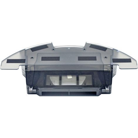 Cecotec Conga Proscenic M7MAX Saugroboter mit Wassertank und Staubbehälter, inklusive Reinigungstuch und Zubehör (1/5)