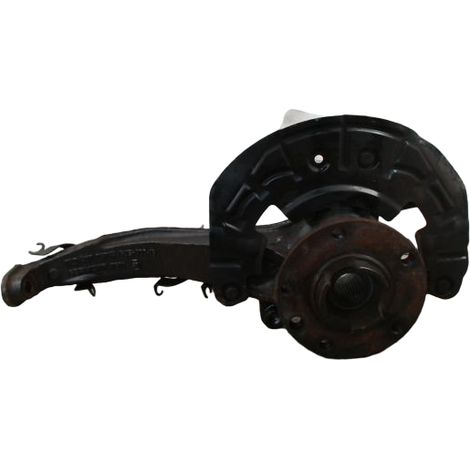 Pivot Avant Gauche VOLKSWAGEN Touareg [PRODUIT D'OCCASION]♻️7l0407257a (1/3)