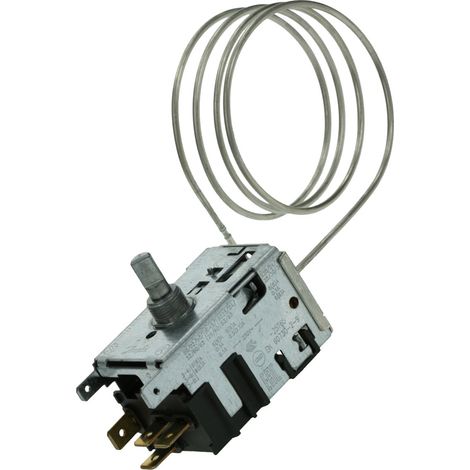 Thermostat