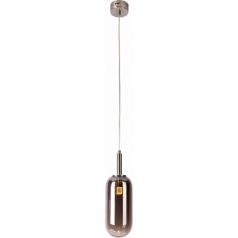Lampada a sospensione Candellux Fiuggi LED 6W 3000K (1/2)