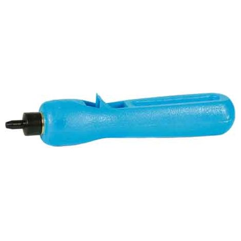 FUSTELLA FORATUBO Ø 12 mm - IRRITEC