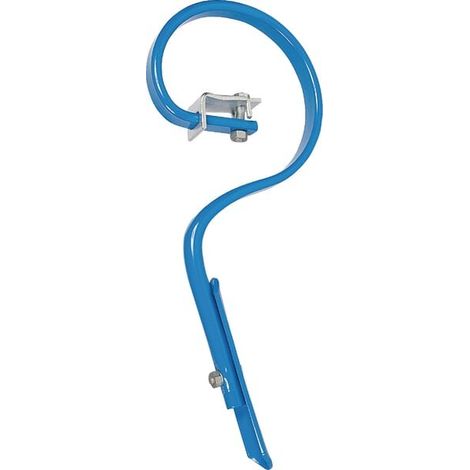 Dent à ressort LEMKEN 35310016