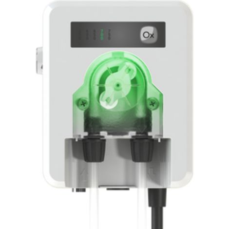Oxeo VP régulateur ORP automatique et connecté