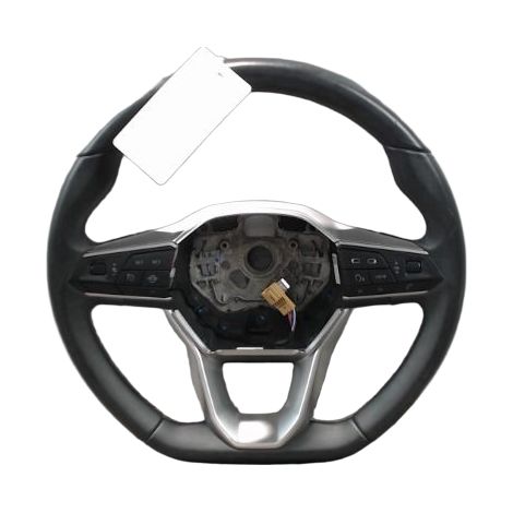Volant De Direction SEAT Ibiza 2008- [PRODUIT D'OCCASION]♻️5fa419091etwvv