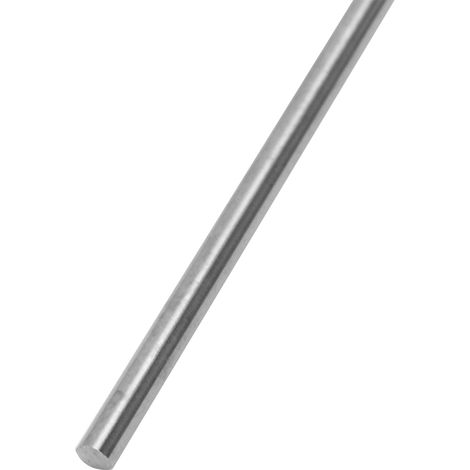 Jauge à cadran plat universelle en acier tungstène, tige de contact à pointe aiguille M2.5 (D2.040) (1/5)