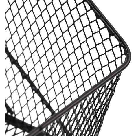 Panier de velo pour porte bagages (1/5)