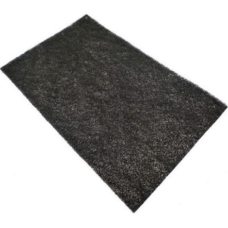 Filtro a carbone (al pezzo) 10 - Cappa aspirante - CANDY - 124044