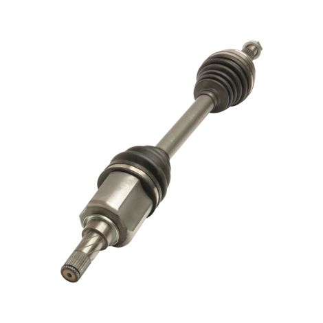 ARBRE DE TRANSMISSION MAXGEAR DACIA DUSTER 10- 4X4 AVANT GAUCHE (1/2)
