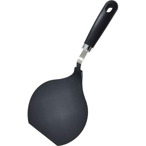 Pelle à Pizza Pelle à Pizza en Nylon Résistant à La Chaleur Grande Spatule à Pizza pour La Cuisson de La Pizza Et du Pain Maison (1/5)