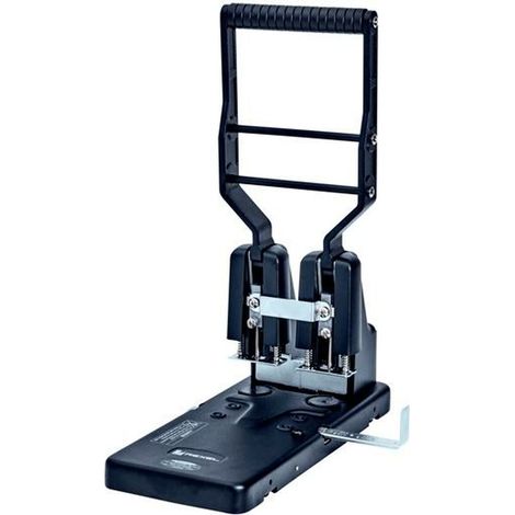 Trapano Rexel HD2300 Nero