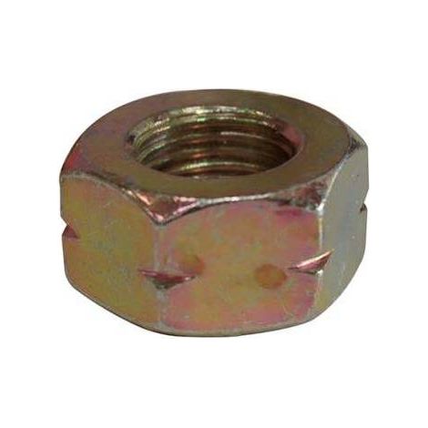 DADO COPPIA CONICA DECESPUGLIATORE