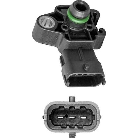 Saugrohrdrucksensor (MAP-Sensor) 12591290 0261230146 für Chevrolet Camaro, Silverado und Tahoe 3,6 l und 6,0 l (1/5)