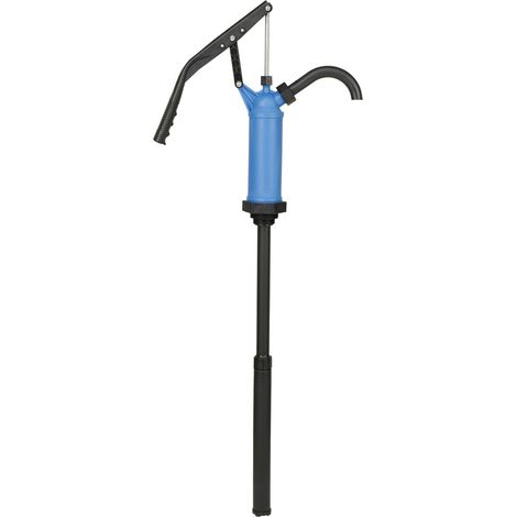 Pressol 13003  Fasspumpe  1140 l/h