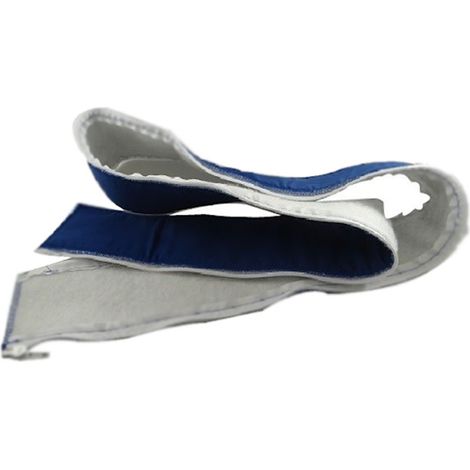 Ersatzteil - SOS Accessoire Gaine de protection 158 cm pour Centrale Vapeur, Fer à Repasser TOUTES MARQUES R250 - - (1/2)