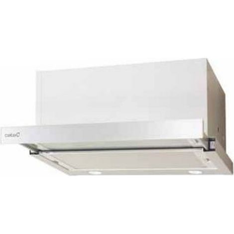 Cappa Classica Cata TFH6630WH Bianco (1/2)