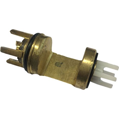 Ricambio doppia valvola con guarnizione per 3274 Italica-Roma Stella GR04-94A