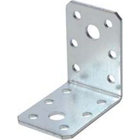 50PZ LASTRINE DI GIUNZIONE AD ANGOLO LARGHEZZA MM.35  - mm.50x50x35