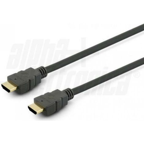 Alpha electronic cable hdmi 5m hochgeschwindigkeitskabel 93-591g1/050