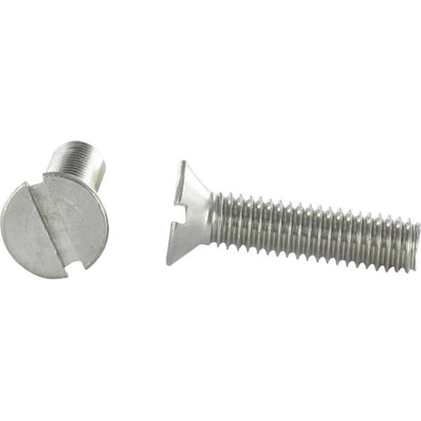 Ecrou à oreille M10 Acier zingué - 10 pièces (1/4)