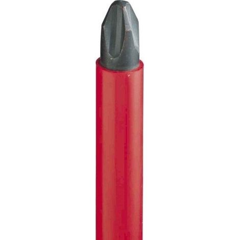 SCHRAUBENDREHER ISOL KREUZ 60MM